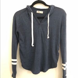 Hollister hoodie